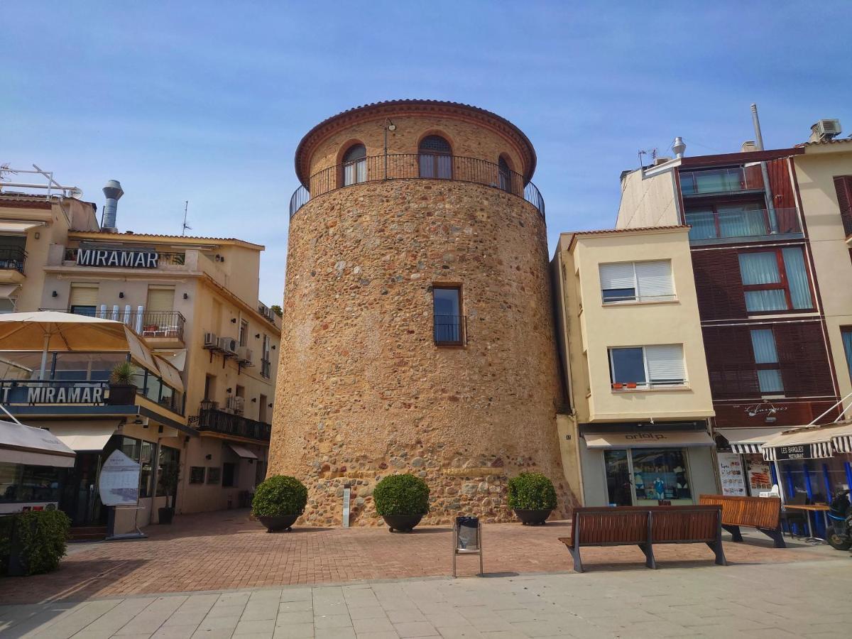 Primera Línia De Mar, Zona Tranquila Apartamento Cambrils Exterior foto