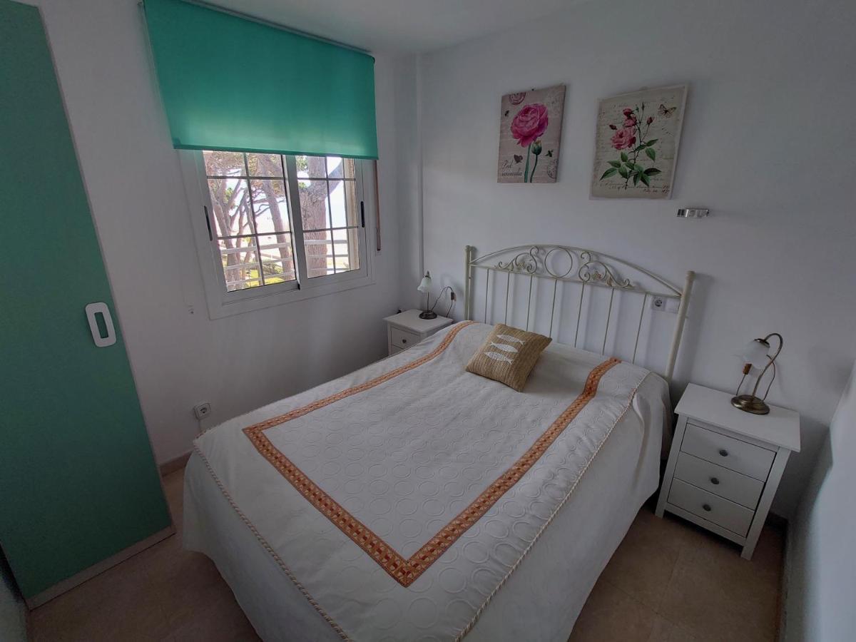 Primera Línia De Mar, Zona Tranquila Apartamento Cambrils Exterior foto